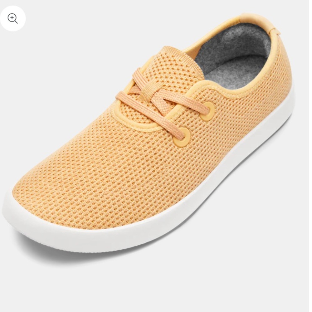 Allbirds Tree Skippers Womens 8